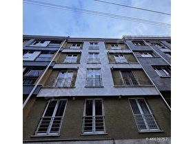 SAHİBİNDEN KİRALIK DAİRE