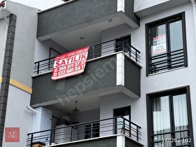 ATEŞ EMLAK’DAN CÜNÜRYE MAHALLESİ ERVA SOKAK  NO/5 DAİRE SATILIK DUBLEKS