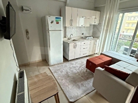 2+1 Full Eşyalı Klimalı Kiralık Daire