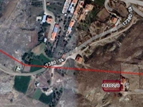 GÖDENEDE 1088 M2 VİLLLALIK MÜSTAKİL SÜPER ARSA