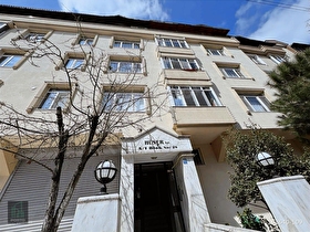 PORTO EMLAK - ÇERKEZKÖYDE 4+1 SATILIK DUBLEKS DAİRE!