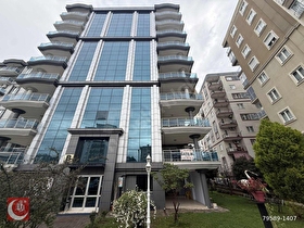 EGE AYYILDIZDAN ÖNÜ KOMPLE AÇIK, FERAH 4+1 DAİRE