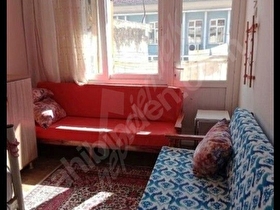 Adliyenin Dibinde Kaloriferli Kiralık Ev