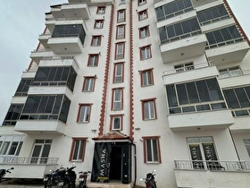 PRESTİJDEN EŞYALI 1+0 SATILIK FIRSAT APART