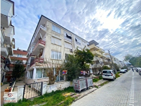 🔴🔴AKTİFTEN AKÇAY MERKEZDE SATILIK DENİZE 300MT AYRI MUTFAKLI 2+1 DAİRE