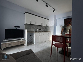 Adatepe de 1+1 Satılık Daire