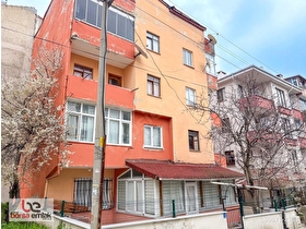 KUMBAĞ MERKEZİ KONUMDA İSKANLI BİNADA 2+1 SATILIK DAİRE