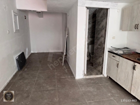 1+0 Çankaya Mahallesi Daire Olur Kiralık Dükkan