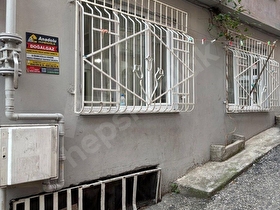 Gül Yapı Gayrimenkul den Fırsat 1+1 satılık Daire