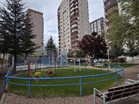 SAFİRDEN KÖŞK MAH.ERCİYES MANZARALI MASRAFSIZ 3+2 DUBLEKS
