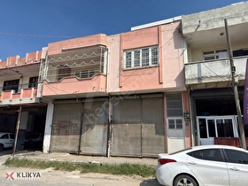 SARIÇAM SOFULU MAHALLESİNDE SATILIK MÜSTAKİL EV VE İŞYERİ