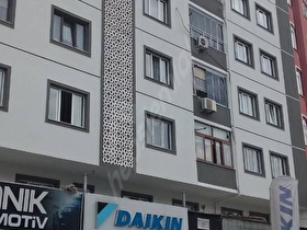 KDZ.EREĞLİ DE EŞYALI SATILIK DAİRE