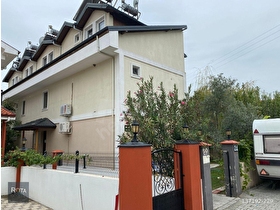 KÖYCEĞİZ GÖLÜNE 300 MT SATILIK 1+1 EŞYALI DAİRE