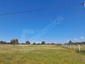 Didim Toki Karşısı 300 m2 Elektrik Mevcut Satılık Villa Arsası