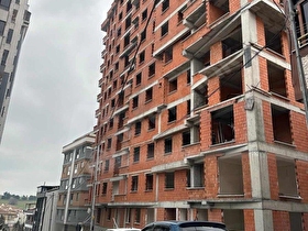 İSTASYON MAHALLESİNDE YENİ PROJEDEN SATILIK 1+1 DAİRE