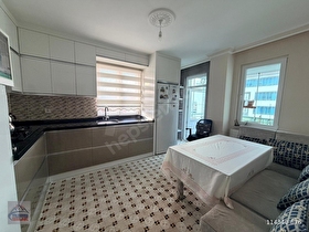 YILDIRIM EMLAKTAN BAHÇELİEVLER MAHALLESİNDE SATILIK 3+1 DAİRE