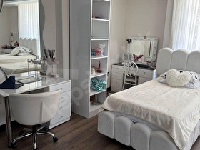 KUZENLERDEN ANKARANIN EN ÖZEL LOFT DAİRESİ_JAKUZI HAMAM SİNEMA