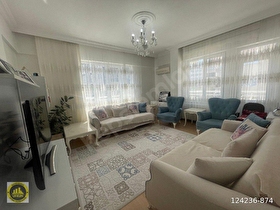 YEDİTEPE SATILIK DAİRE 2+1 UFKUNDAN DÜRÜST VE GÜVENİLİR HİZMETLE