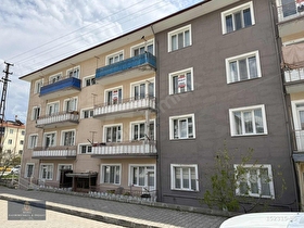MONADAN YUNUSEMRE MHDE ARA KAT ÇİFT BALKON SATILIK YAPILI 3+1