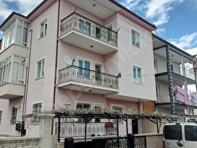 Orhangazi mahallesi emniyet arkası satılık 3+1 masrafsız 3 daireden oluşan müstakil tadinda