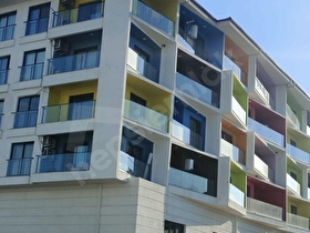 Milas Cumhuriyet Mahallesinde Satılık Lüks 3+1 Daire