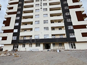 ERKİLET BADE6 KONAKLARI 2+1 DAİRE