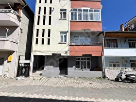 ULUPINAR EMLAKTAN SATILIK 2+1