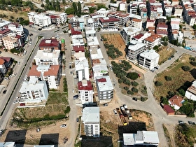 Ulucak ta Satılık Konut İmarlı Arsa