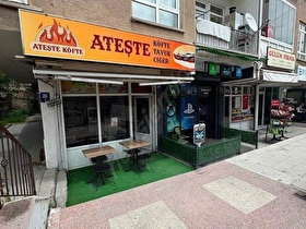 Aşağı Eğlence, Doğançayda  Okul karşısı, pazarın içi, bacalı, Köfteci 35m2 Devren, Kiralık Dükkan