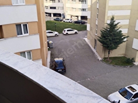 Life in 374te, 1+1, 50 m2, 3. Kat, Güvenlikli Site, YATIRIMLIK!
