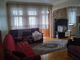 100. YIL MEVLANA SİTESİNDE SATILIK 2+1 DAİRE