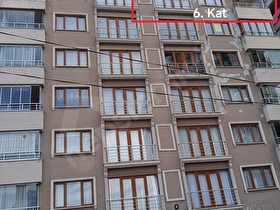 Kozlu İlçesi Fatih Mahallesinde Satılık 3+1 Daire
