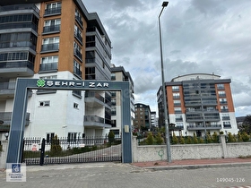 Çanakkale Kepez Şehrizar Evleri 370m² Dubleks 5+1 Satılık Daire