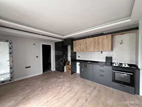 ÇORLU PARK BÖLGESİ YÜKSEK KREDİ İMKANI SATILIK 1+1 DAİRE