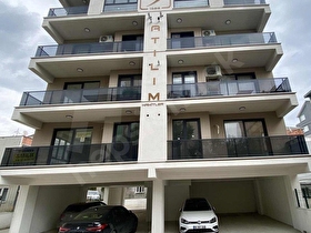 VB GAYRİMENKUL HAMİTLERDE SATILIK 3+1 SIFIR, FIRSAT SON1 DAİRE