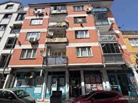 PRESTİJ GRUPTAN ELMASBAHÇELERDE MERKEZİ KONUM 2+1 FIRSAT DAİRE