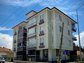 LİDER EMLAKTAN TÜRBE MAHALLESİ SATILIK 3+1 DAİRE