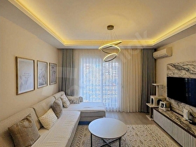 LİMAN 1+1 MASRAFSIZ DAİRE