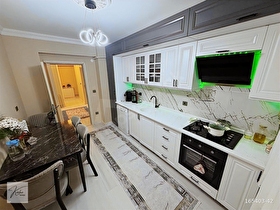 ~~KÖRFEZDEN~~GELİBOLUda 3+1 130m2 FUL TADİLATLI DENİZE 2 dk