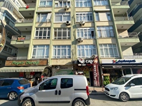 MURAT EMLAKTAN ŞEHİTİSHAK MAH. 150 METRE KARE 3+1 BAĞIMSIZ MUTFAK SATILIK DAİRE.