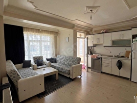 ÜÇER EMLAK TAN BABAESKİ GAZİOSMANPAŞA MH. EŞYALI 1+1 SAT. DAİRE