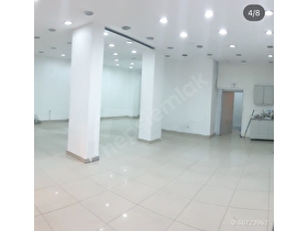 Cennet Mah. Ana Cadde Üzeri | 360 m² Bodrumlu |Kiralık Dükkan