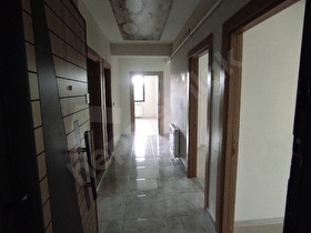 KAÇMAZ EMLAKTAN YEŞİLHİSAR MERKEZDE SATILIK DUBLEKS DAİRE