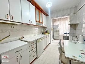 19 MAYIS CADDE PARALELİ 5. KAT KONUMUNDA MANZARALI EFSANE 3+1