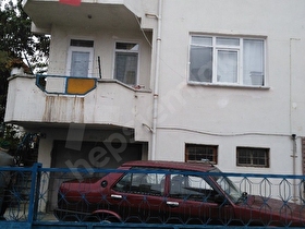 KUZEYKENT SATILIK MÜSTAKİL EV, İKİ BAĞIMSIZ TAPULU 2+1 DAİRE, TAKAS OLUR