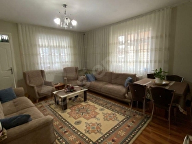 KIRIKKALE MERKEZ BAĞLARBAŞI MAHALLESİNDE SATILIK DAİRE