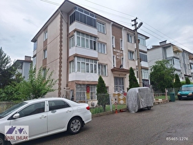 ÜNAL EMLAKTAN 5000 EVLER CUMHURİYET MAH.DE SATILIK 3+1 DAİRE