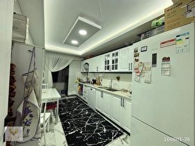 VESTADAN MUHİTTİN MAHALLESİNDE K. OTOPARLI SATILIK 2+1 DAİRE