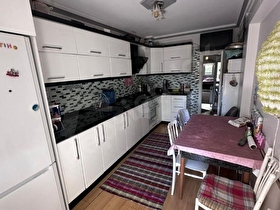 GENÇBAY EMLAKTAN KADİFEKALEDE 3+1 YÜKSEK GİRİŞ FIRSAT DAİRE