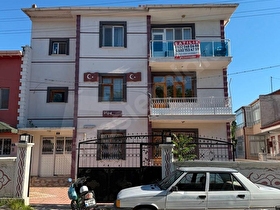 ❗️❗️ SATILIK 3+1 3 DAİRE + ARSA
